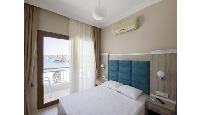 Hotel Akkan Beach poza 11