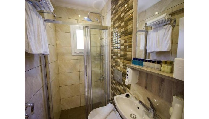 Hotel Akkan Beach poza 12