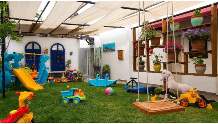 Hotel Akkan Beach poza 16