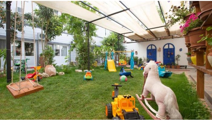 Hotel Akkan Beach poza 17