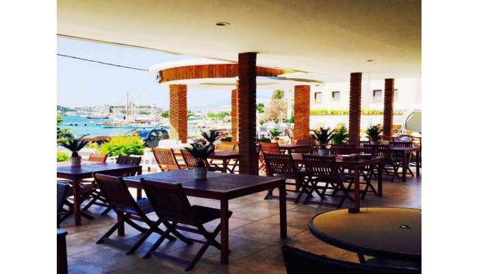 Hotel Akkan Beach poza 19