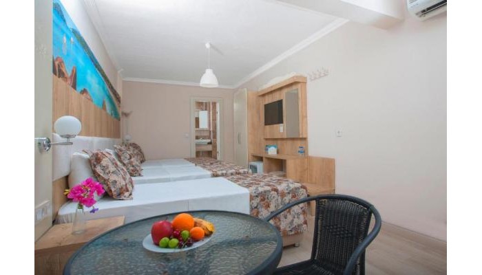 Hotel Akkan Beach poza 7