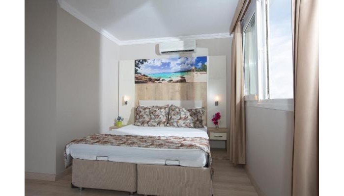 Hotel Akkan Beach poza 4