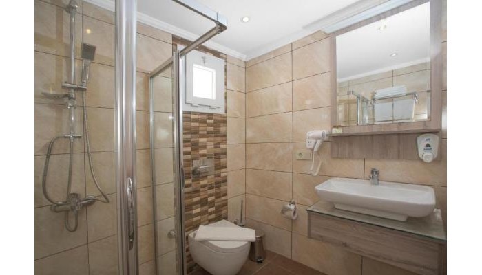 Hotel Akkan Beach poza 13