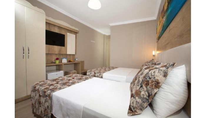 Hotel Akkan Beach poza 6