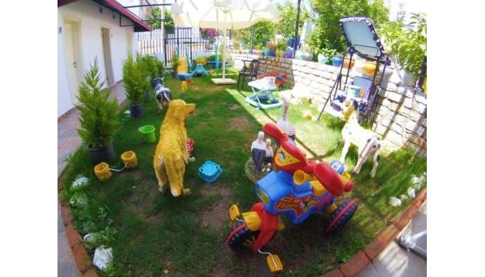 Hotel Akkan Beach poza 18