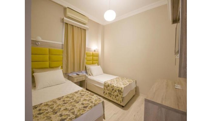 Hotel Akkan Beach poza 10