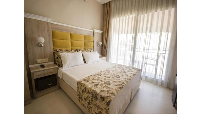 Hotel Akkan Beach poza 8