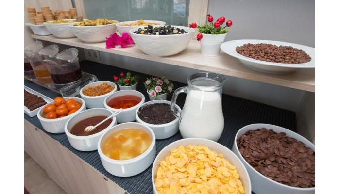 Hotel Akkan Beach poza 14