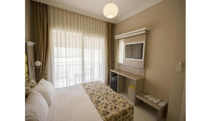 Hotel Akkan Beach poza 9