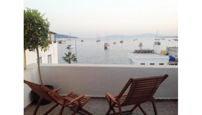 Akkan Luxury Hotel poza 13