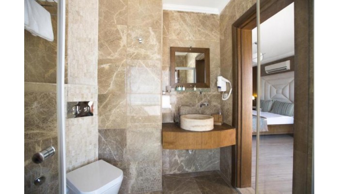 Akkan Luxury Hotel poza 11