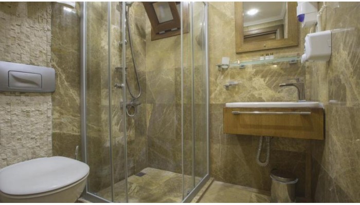 Akkan Luxury Hotel poza 6