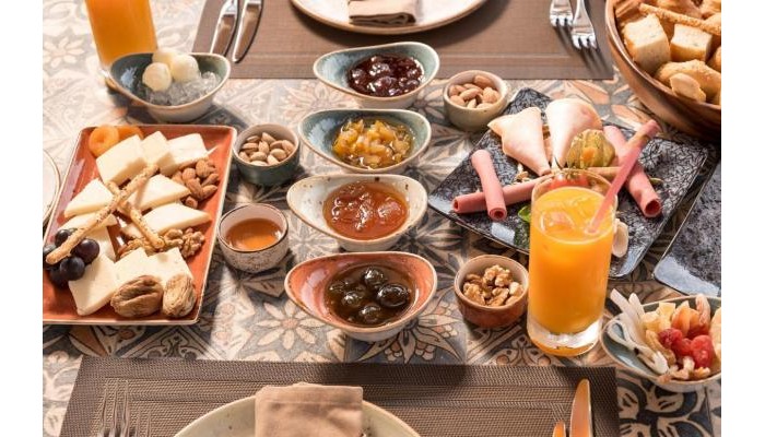 Allium Villas Bodrum Resort poza 9