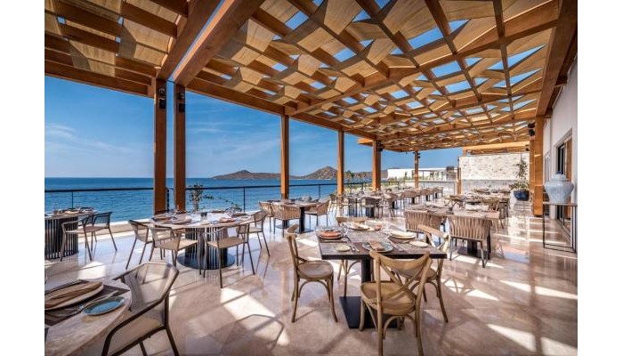 Allium Villas Bodrum Resort poza 7