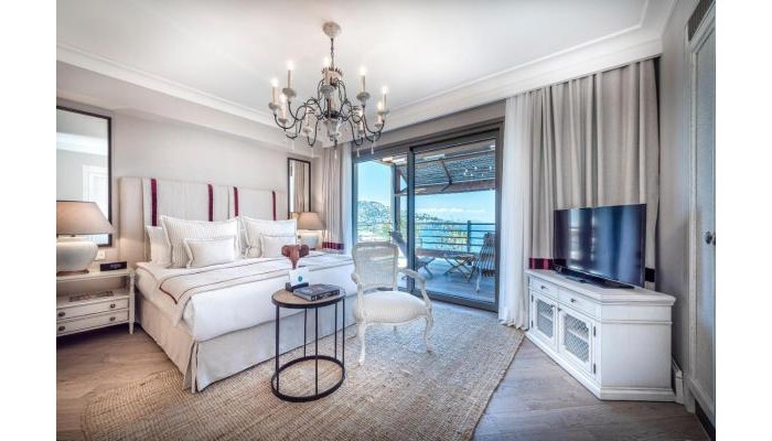 Allium Villas Bodrum Resort poza 4