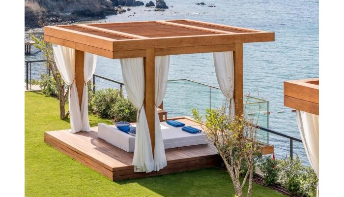 Allium Villas Bodrum Resort poza 16