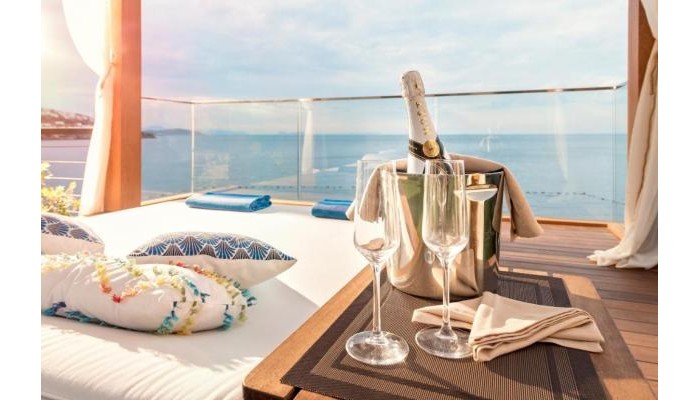 Allium Villas Bodrum Resort poza 8