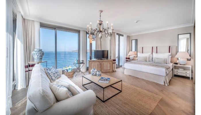 Allium Villas Bodrum Resort poza 2