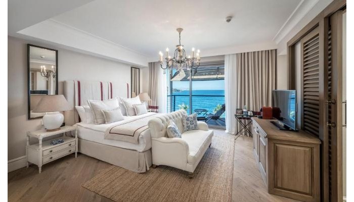 Allium Villas Bodrum Resort poza 3