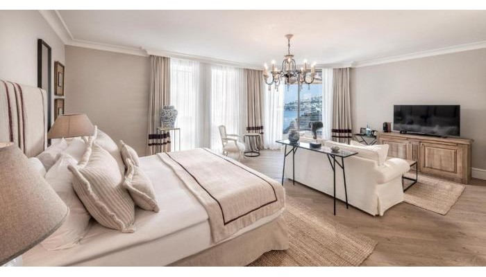 Allium Villas Bodrum Resort poza 5