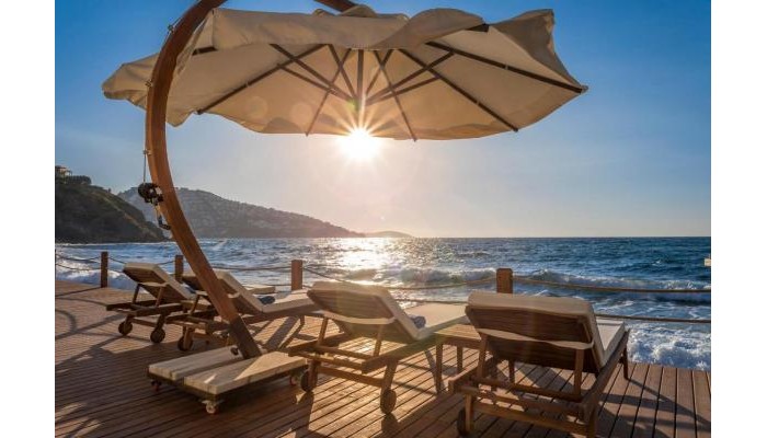 Allium Villas Bodrum Resort poza 11