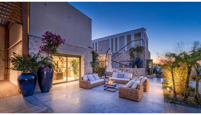 Allium Villas Bodrum Resort poza 0