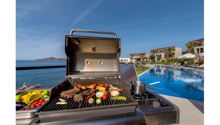 Allium Villas Bodrum Resort poza 10