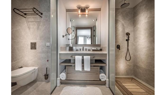 Allium Villas Bodrum Resort poza 6