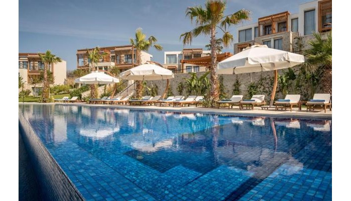 Allium Villas Bodrum Resort poza 12