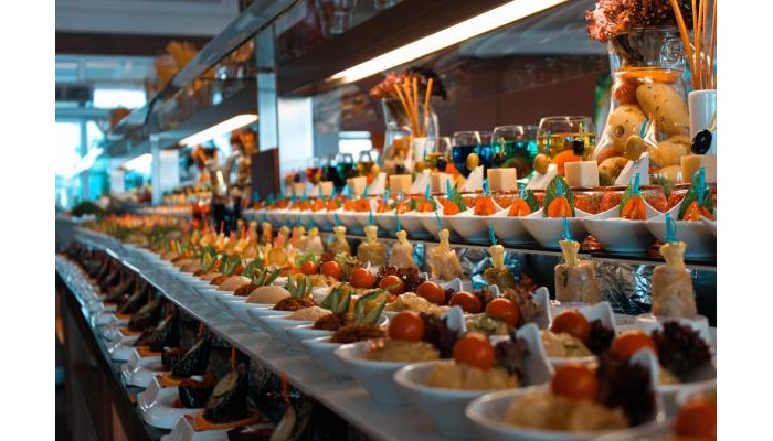 Armonia Holiday Village & Spa poza 10