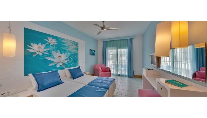 Armonia Holiday Village & Spa poza 4