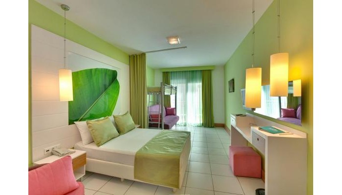 Armonia Holiday Village & Spa poza 5