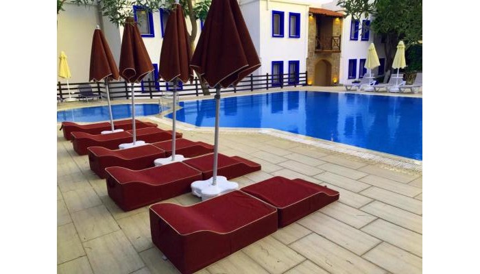 Atrium Hotel poza 9