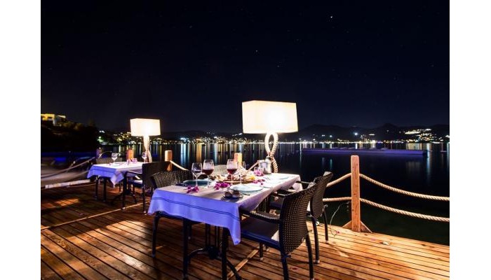 Avantgarde Hotel Yalikavak poza 16