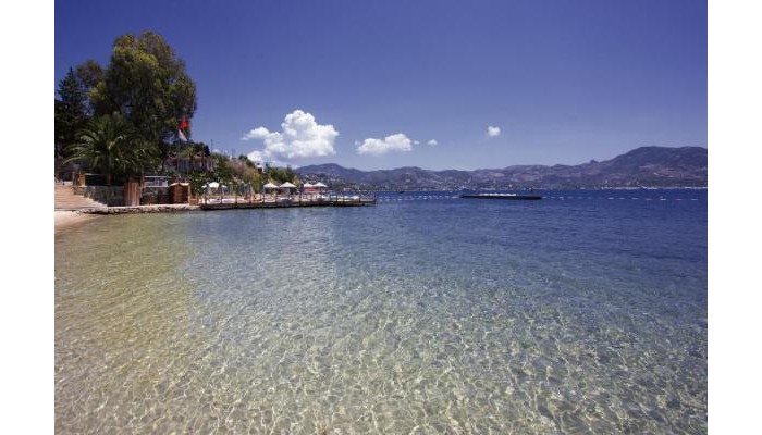 Avantgarde Hotel Yalikavak poza 10