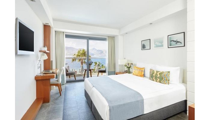 Avantgarde Hotel Yalikavak poza 22