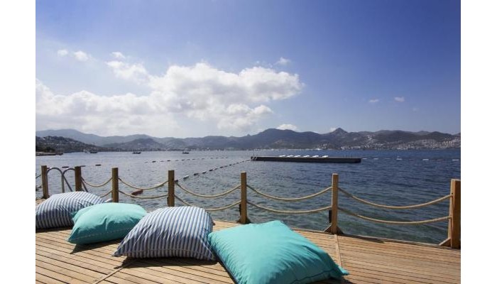 Avantgarde Hotel Yalikavak poza 14