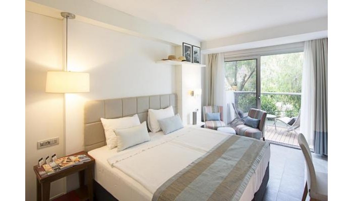 Avantgarde Hotel Yalikavak poza 25