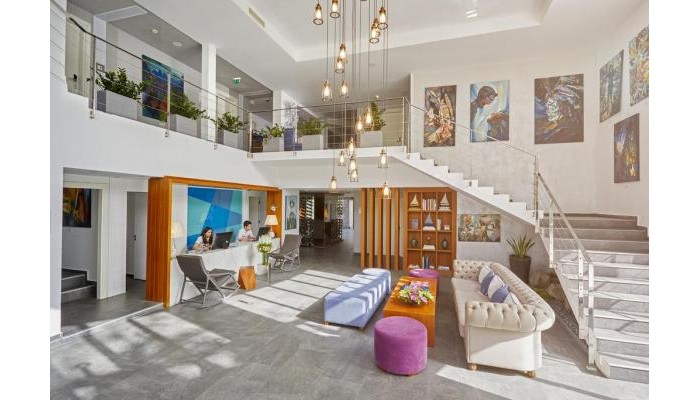 Avantgarde Hotel Yalikavak poza 17