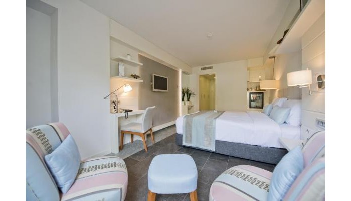 Avantgarde Hotel Yalikavak poza 26