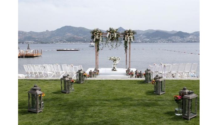 Avantgarde Hotel Yalikavak poza 7