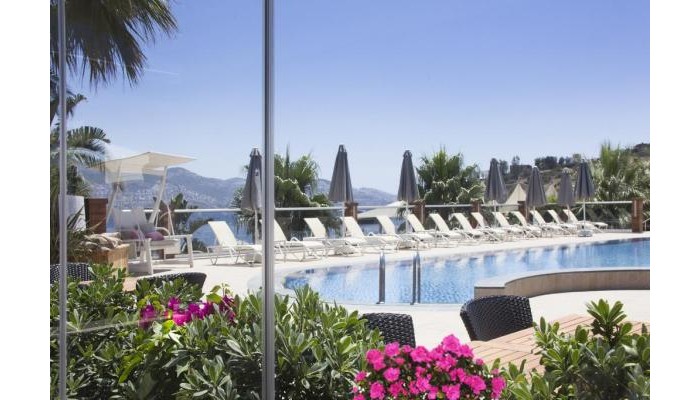 Avantgarde Hotel Yalikavak poza 4