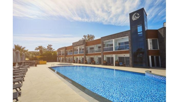Avantgarde Hotel Yalikavak poza 3