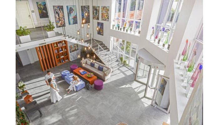 Avantgarde Hotel Yalikavak poza 18