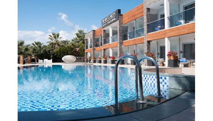 Avantgarde Hotel Yalikavak poza 6