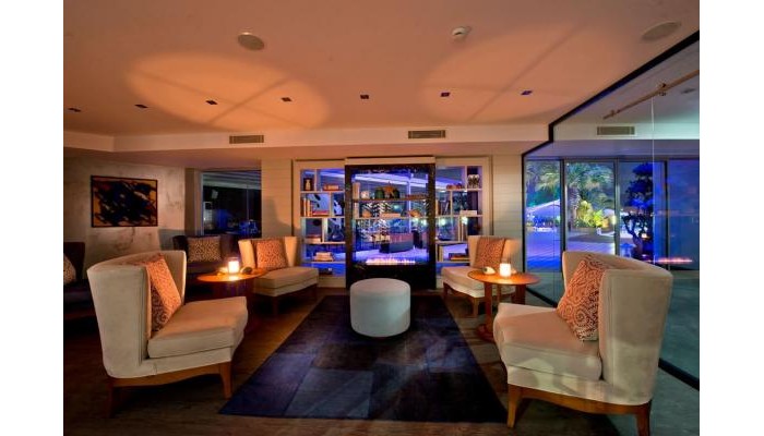 Avantgarde Hotel Yalikavak poza 19