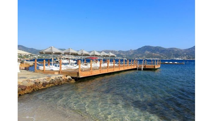 Avantgarde Hotel Yalikavak poza 8