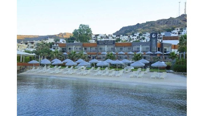 Avantgarde Hotel Yalikavak poza 9