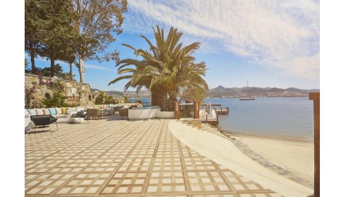 Avantgarde Hotel Yalikavak poza 12